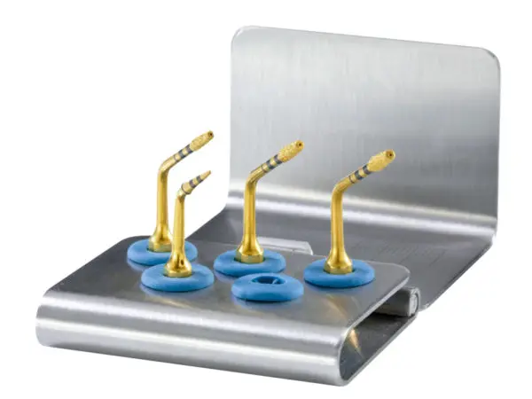 Mectron Mini Implant Prep Kit PiezoSurgery - Image 1