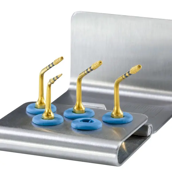 Mectron Mini Implant Prep Kit PiezoSurgery