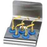 Mectron PiezoSurgery Osteotomy Kit
