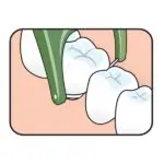 TePe GOOD Mini Flosser - Image 3