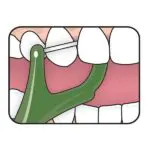 TePe GOOD Mini Flosser - Image 2