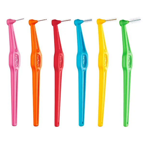TePe Angle Interdental Brushes
