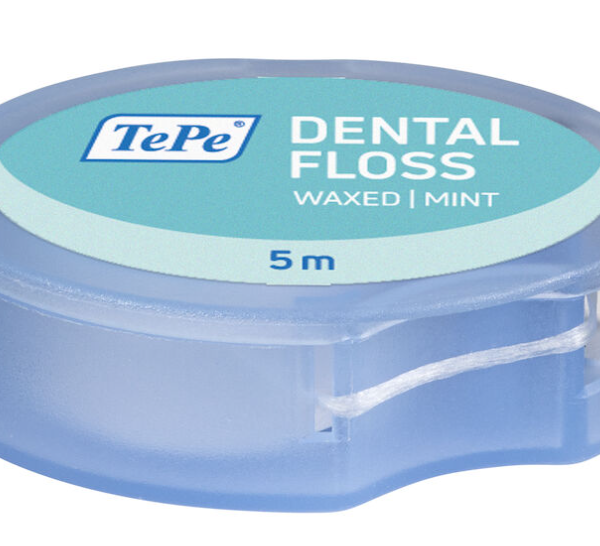 TePe Dental Tape 5m - Patient Samples