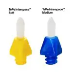 TePe Interspace Brush + 12 Tips - Image 3