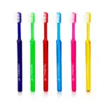 CareDent 4R Adult Toothbrushes