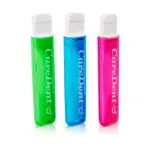 CareDent Travel Toothbrushes - Image 2