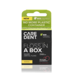 CareDent Floss In a Box - 100m