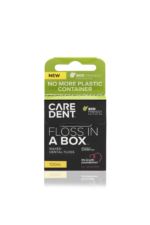 CareDent Floss In a Box - 100m