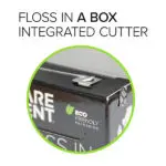 CareDent Floss In a Box - 100m - Image 2