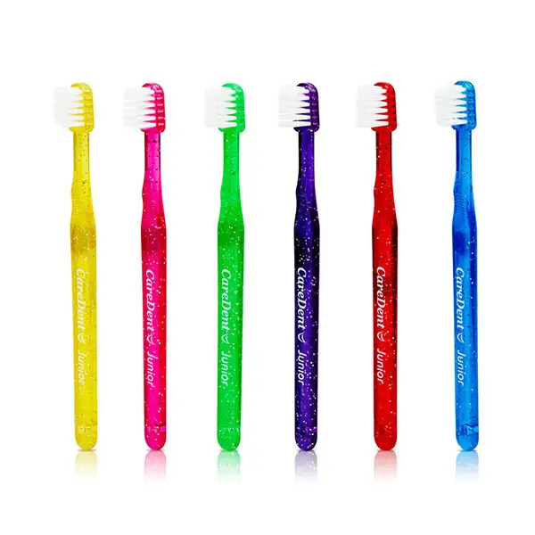 Caredent Junior Eco Plus Toothbrush