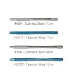 MJK Micro-blades Handles