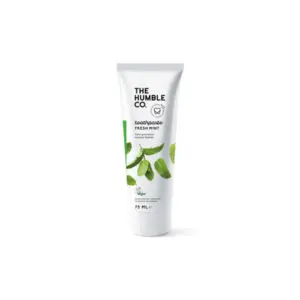 Humble Natural Toothpaste Mint