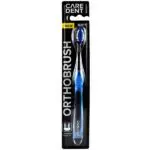 Image of Caredent Orthobrush V shape