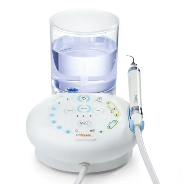 Mectron MicroPiezo Ultrasound Unit