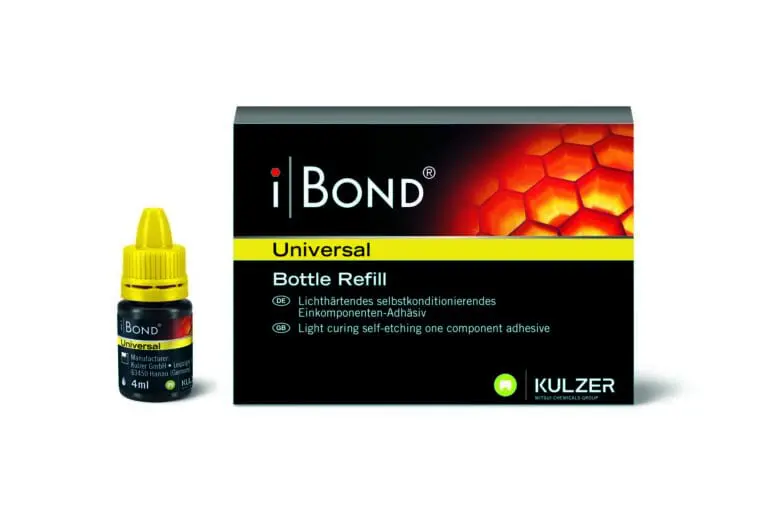 Kulzer iBOND Universal