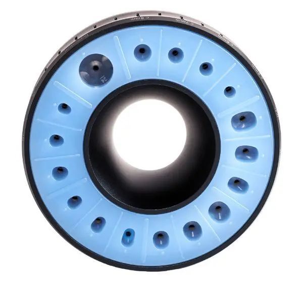 Cervico Mold Premium