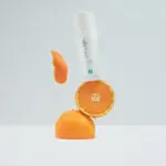 Image of gel
