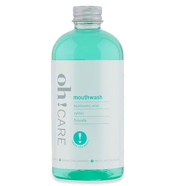 Oh! Care Mouthwash