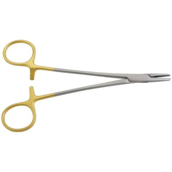 Devemed Crile-Wood Needle holder