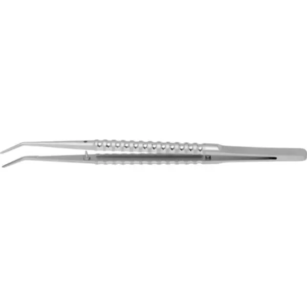 Devemed De Bakey Vascular Forceps