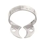 Ivory Clamps Molar Winged