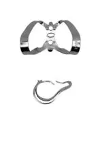 Kulzer Ivory Clamp Labial Winged - Selection - Image 2