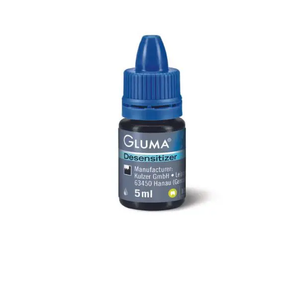 Kulzer Gluma Desensitiser
