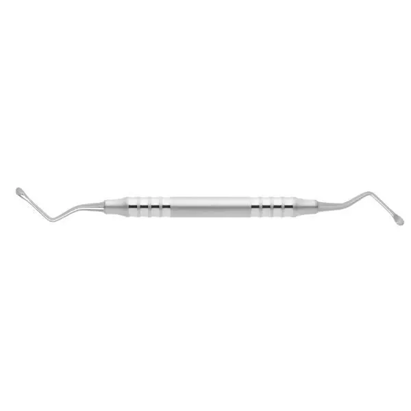Devemed Lucas Bone Curettes