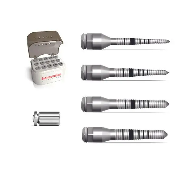 Bionnovations Bone Expander Kit