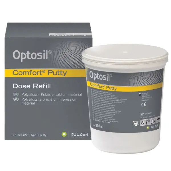 Kulzer Optosil Comfort