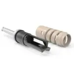 Bionnovation Triple Blade Bone Collect Drill - Image 2