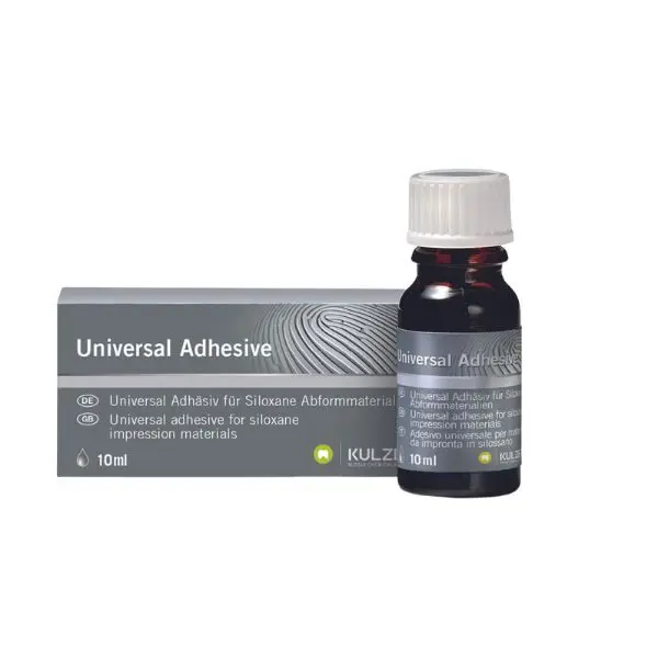 Kulzer Universal Silicone Adhesive