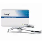 Ivory Rubber Dam Forceps
