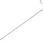 Piezosurgery Unit Bag Support Rod