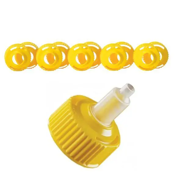 Kulzer Dynamix Fixation Rings
