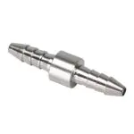 Mectron Tube-Tube Connector
