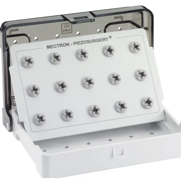 PIEZOSURGERY insert box