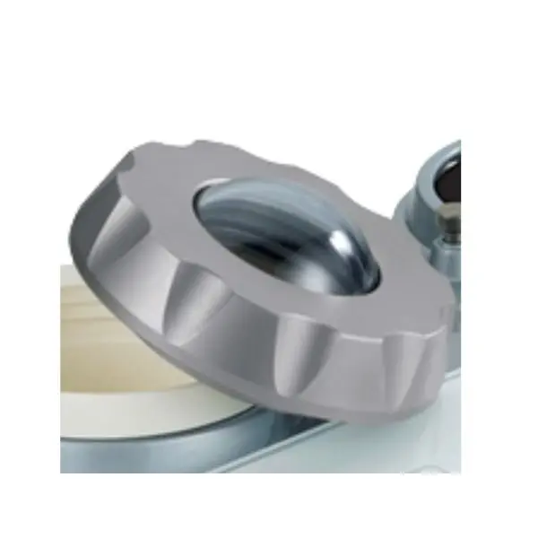 Mectron Powder Chamber Cap