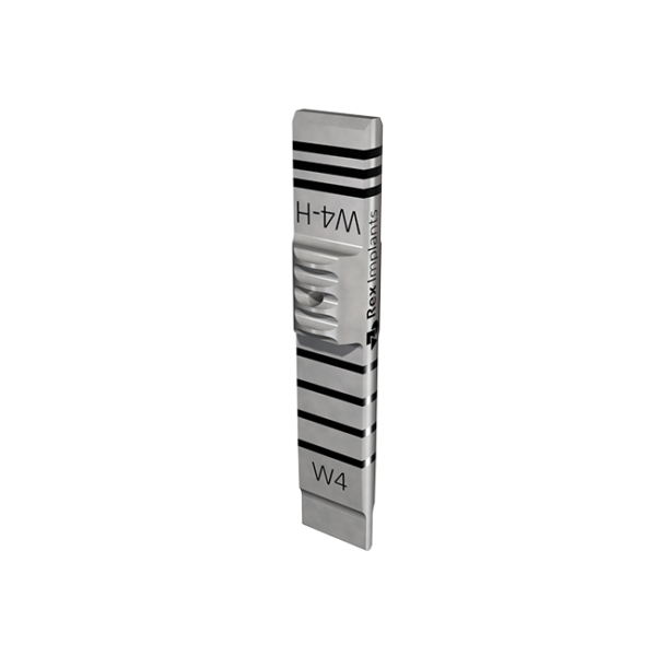REX Fit-gauge W4-W4H