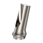 Angled abutment TL 1.8 (15°)