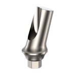 Angled Abutment TL 2.9 (17°)
