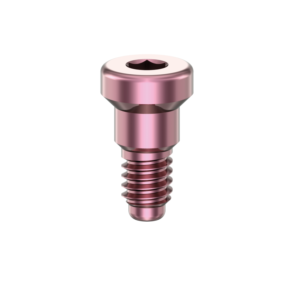 TL 2.9 H1 Healing Abutments