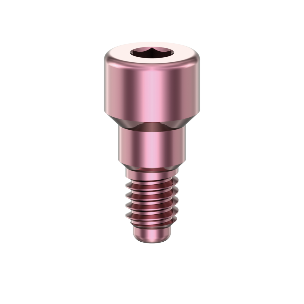 TL 2.9 H2 Healing abutments