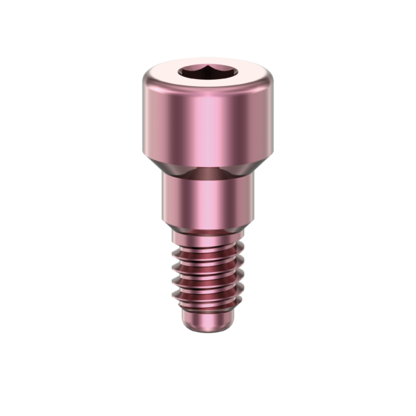 TL 2.9 H2 Healing abutments