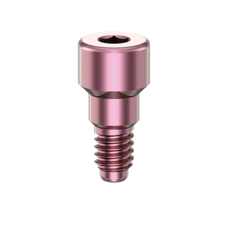 TL 2.9 H2 Healing abutments