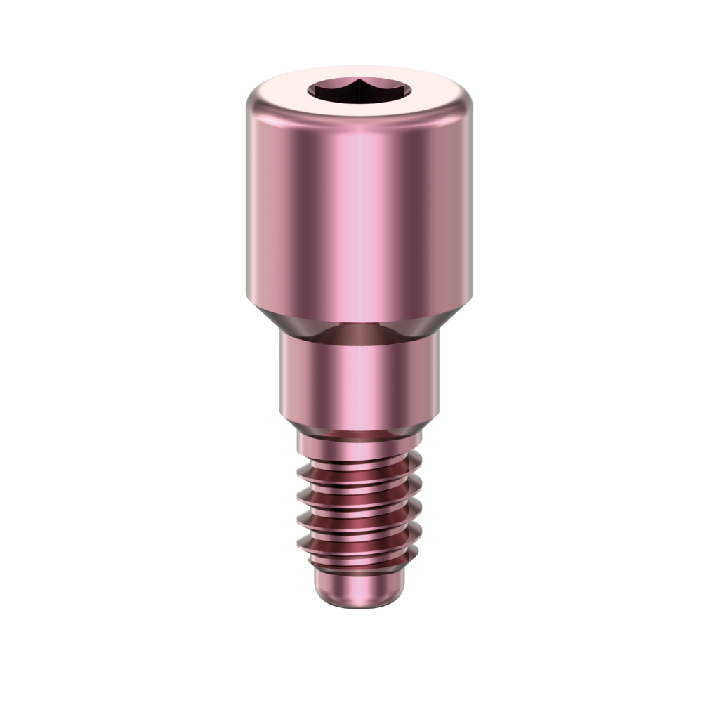 TL 2.9 H3 Healing Abutments