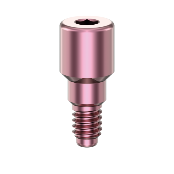 TL 2.9 H3 Healing Abutments