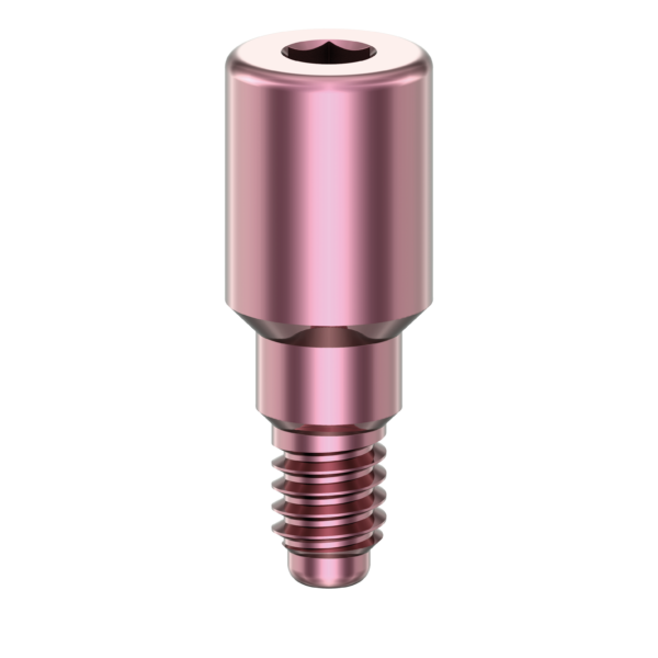 TL 2.9 H4 Healing Abutments