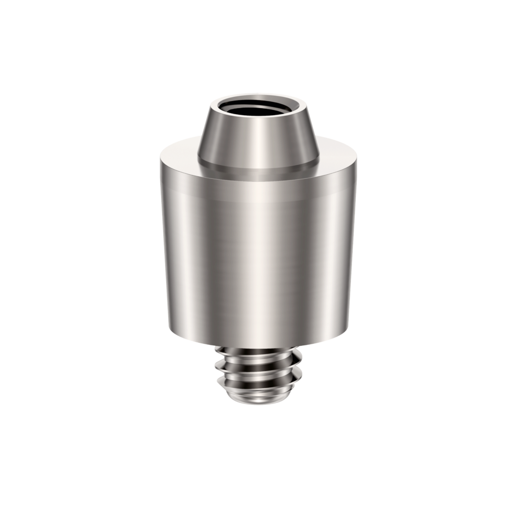 Multi Unit Abutment TL 1.8 H4