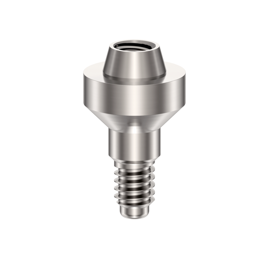 REX Implants MUA TL 2.9 H2